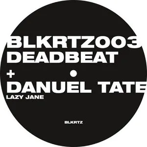 Pochette de Lazy Jane de Deadbeat