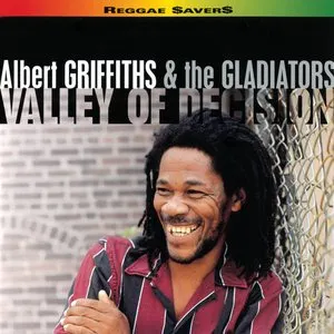 Pochette de Valley Of Decision de The Gladiators