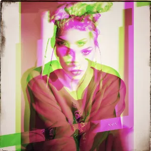 Pochette de Selenelion de Keep Shelly in Athens