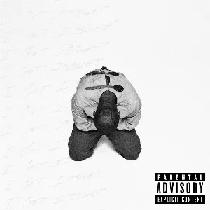 Pochette de I GOT ISSUES de YG