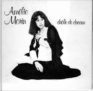 Pochette de Drôle De Dream de Amélie Morin
