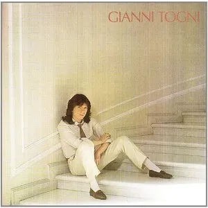 Pochette de Gianni Togni de Gianni Togni