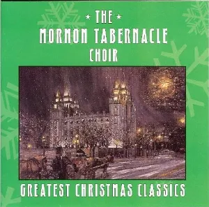 Pochette Greatest Christmas Classics, Volume 3