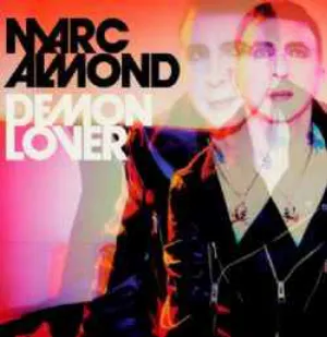 Pochette de Demon Lover de Marc Almond