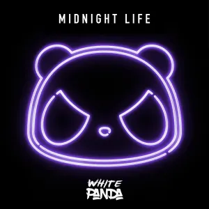 Pochette de Midnight Life de White Panda