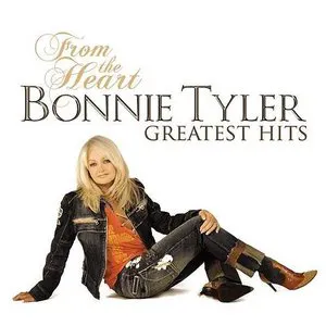 Pochette From the Heart: Greatest Hits
