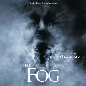 Pochette The Fog