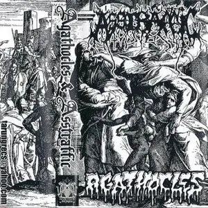 Pochette de Agathocles / Asstraffic de Agathocles