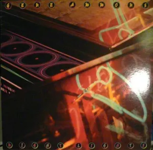 Pochette de Night Lights de Gene Ammons