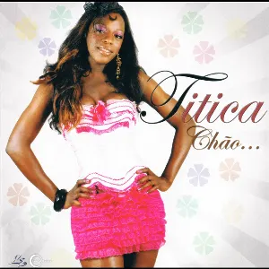 Pochette de Chão de Titica