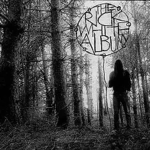 Pochette de The Rick White Album de Rick White