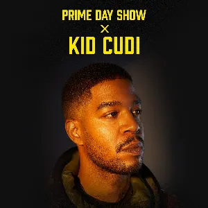 Pochette de Prime Day Show x Kid Cudi de Kid Cudi