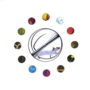 Pochette de Ciclos de Gandhi