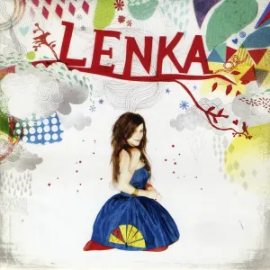 Pochette de Lenka de Lenka