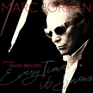 Pochette de Every Time It Snows de Marc Jordan