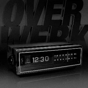 Pochette de 12:30 de OVERWERK