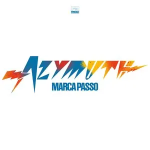 Pochette de Marca Passo de Azymuth