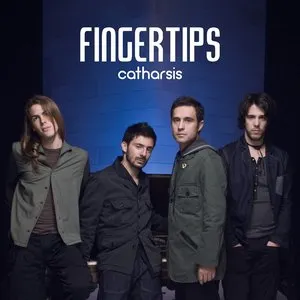 Pochette de Catharsis de Fingertips