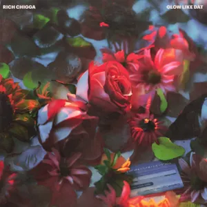 Pochette de Glow Like Dat de Rich Brian
