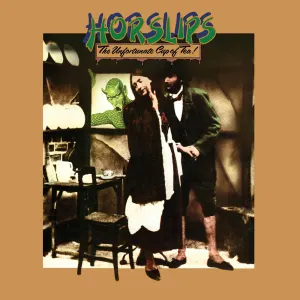 Pochette de The Unfortunate Cup of Tea! de Horslips