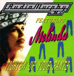 Pochette de Tighten Up Your Pants (Scotland Melody) de Melinda Schneider