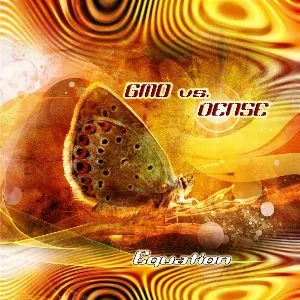 Pochette de Equation de GMO