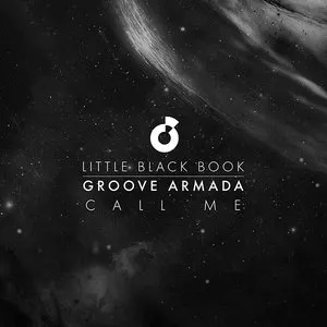 Pochette Call Me (Little Black Book - Remixes)