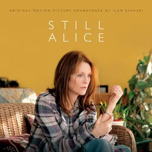 Pochette Still Alice: Original Motion Picture Soundtrack