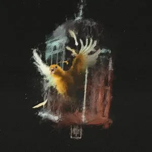 Pochette de Cast Out de Hollow Front
