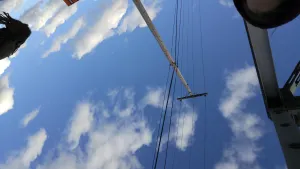 Pochette de A Wasteland of Sorts de Omnis