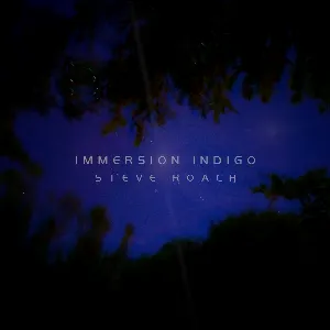 Pochette Immersion Indigo - October Exclusive