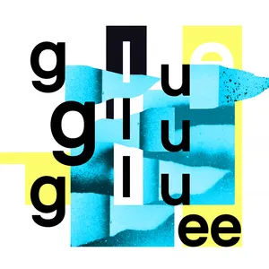 Pochette Glue EP