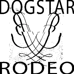 Pochette de Dogstar / Rodeo de ssaliva