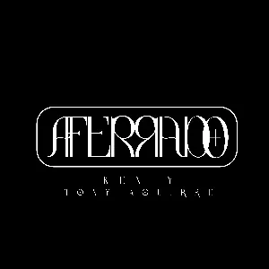Pochette de Aferrado de Ken-Y