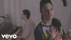 Pochette de Sin usar palabras de Lodovica Comello