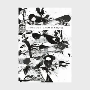 Pochette de A Year in Minutes de Aidan Baker