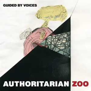 Pochette Authoritarian Zoo