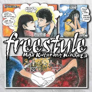Pochette de Mga Kwentong Kinanta de Freestyle