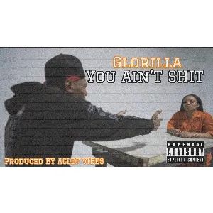 Pochette de You Ain’t Shit de GloRilla