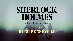 Pochette de Sherlock Holmes Short Stories de Sir Arthur Conan Doyle