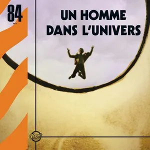Pochette de Un Homme Dans L'Univers de Janko Nilović