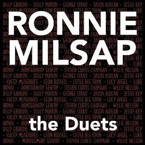 Pochette de No Getting Over Me de Ronnie Milsap