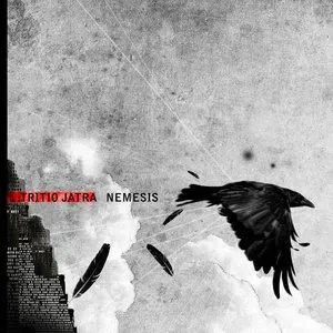 Pochette de Tritio Jatra de Nemesis