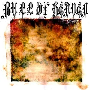 Pochette de 292: Human Dignity in Times of Great Suffering and Loss de Bull of Heaven