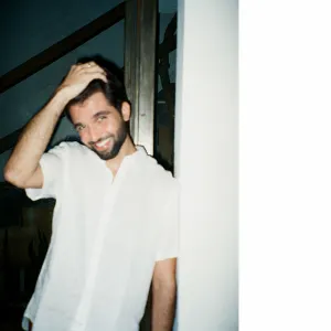 Pochette de A Coisa Mais Linda Que Existe de Silva