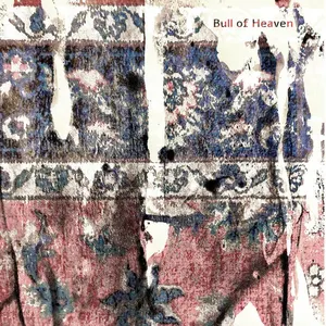 Pochette de A Way to Let it All Go de Bull of Heaven