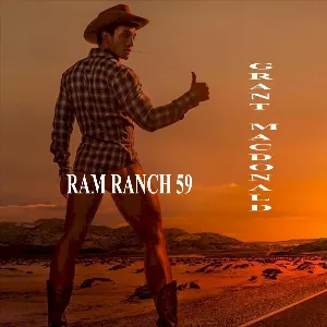 Pochette de Ram Ranch 59 de Grant MacDonald
