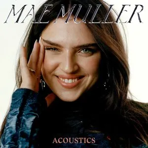 Pochette de Acoustics de Mae Muller