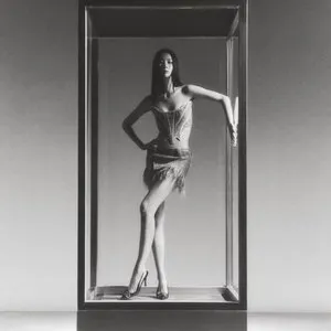 Pochette de VEIL de Lim Kim