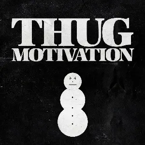 Pochette de Thug Motivation de Jeezy